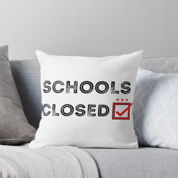 Item preview, Close School Now designed and sold by Vibing-Right.