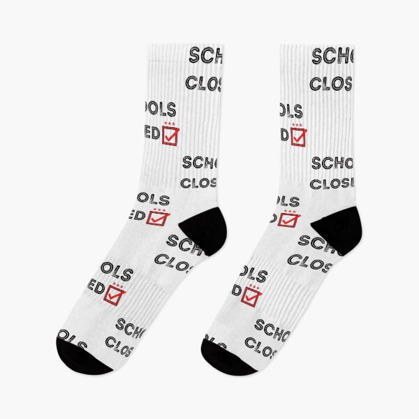 Item preview, Close School Now designed and sold by Vibing-Right.