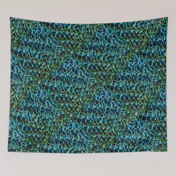 Item preview, Flitterjitter (pattern) designed and sold by Yampimon.