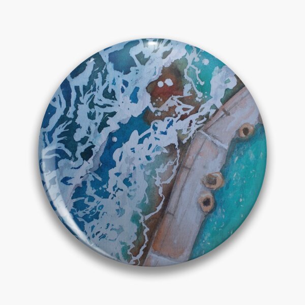 Item preview, Bronte Ocean Pool designed and sold by Brooke  Ayton.