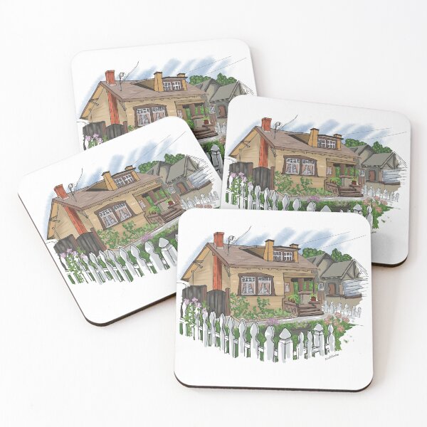 Item preview, Home, sweet home designed and sold by Julia's Print Studio .