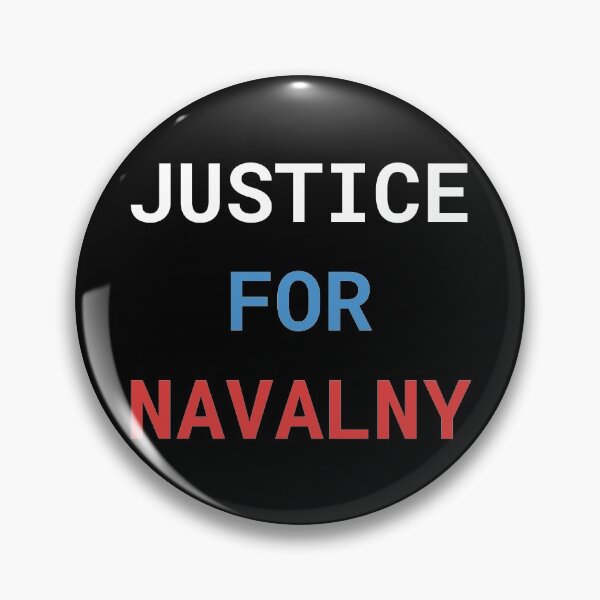 Item preview, navalny designed and sold by third-try.