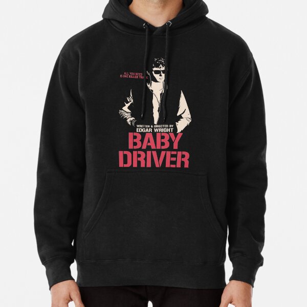 Item preview, Baby Driver designed and sold by Luke Straughan.