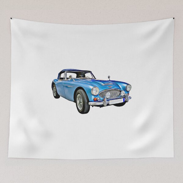 Item preview, Classic Car designed and sold by Christoferos.