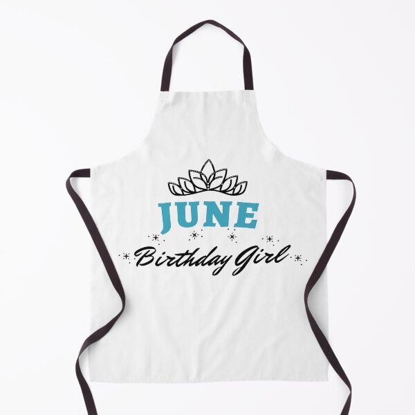 Item preview, June Birthday Girl designed and sold by FlorielleFashion.