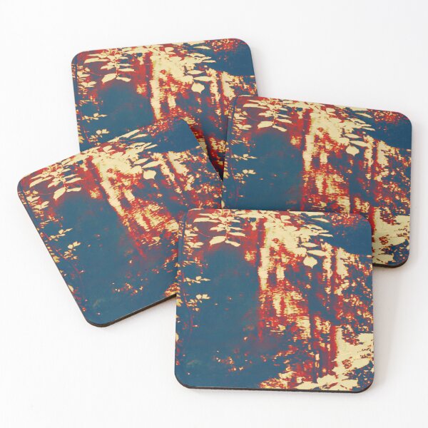 Item preview, Lakeside Rest in The Morning Absract Really Cool! designed and sold by Billgreen54.
