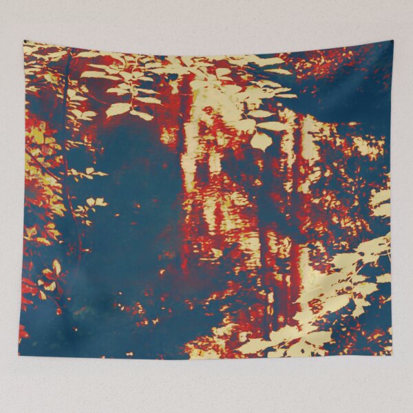 Item preview, Lakeside Rest in The Morning Absract Really Cool! designed and sold by Billgreen54.