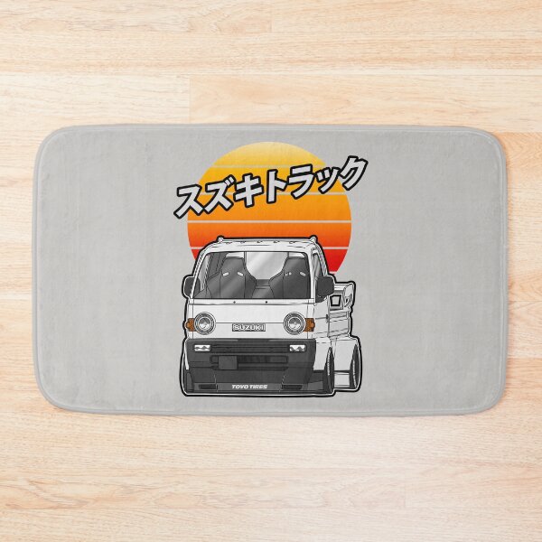 Item preview, JDM Suzuki Carry Street Truck designed and sold by JDM Guyvit.