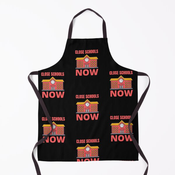Item preview, close school now designed and sold by narcocynic.