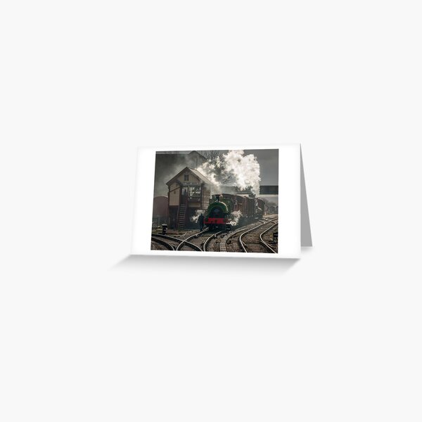 Item preview, East Lancashire Railway designed and sold by Steve Liptrot Photography.