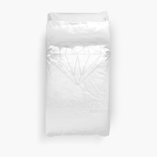 diamond supply bed sheets