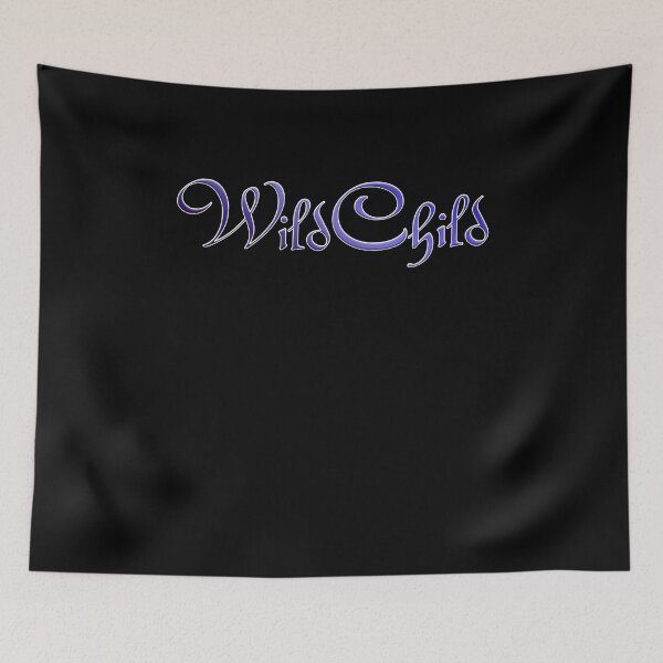 Item preview, WildChild designed and sold by Blackmood.