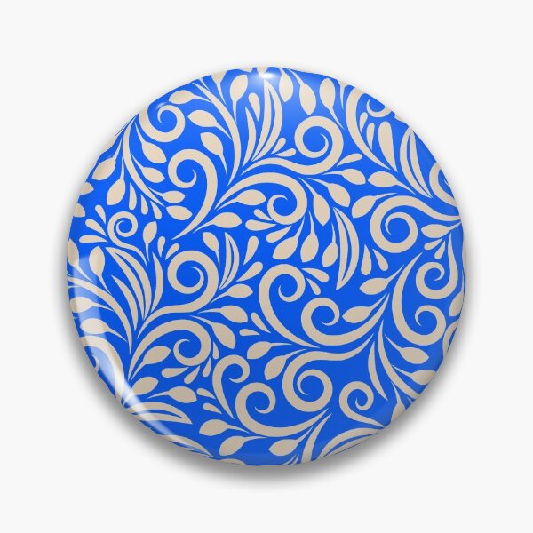 Item preview, floral pattern designed and sold by EzzatAbuShanap.