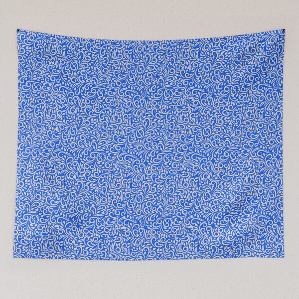 Item preview, floral pattern designed and sold by EzzatAbuShanap.
