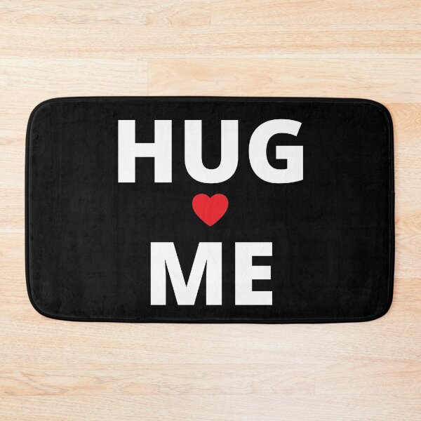 Item preview, hug this until you can hug me designed and sold by narcocynic.