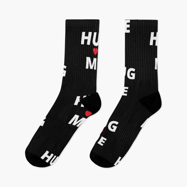 Item preview, hug this until you can hug me designed and sold by narcocynic.