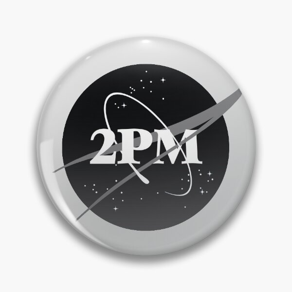 Item preview, 2PM (NASA) designed and sold by lovely-day.