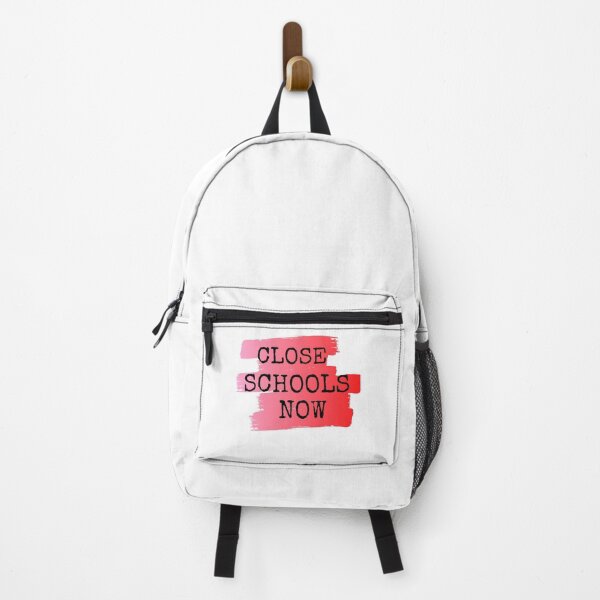 Item preview, Close Schools Now designed and sold by Vibing-Right.