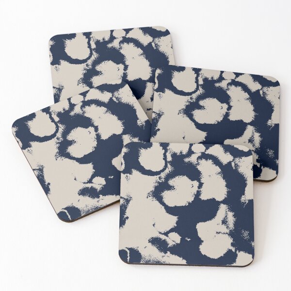 Item preview, Beautiful Tie dye abstract print designed and sold by RSDigitalPrintDesign.