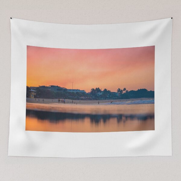 Item preview, Australian Sunset designed and sold by dancoxonphotos.