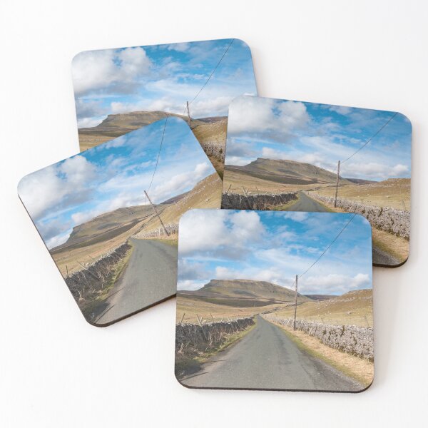 Item preview, Penyghent, Yorkshire Dales designed and sold by Steve Liptrot Photography.