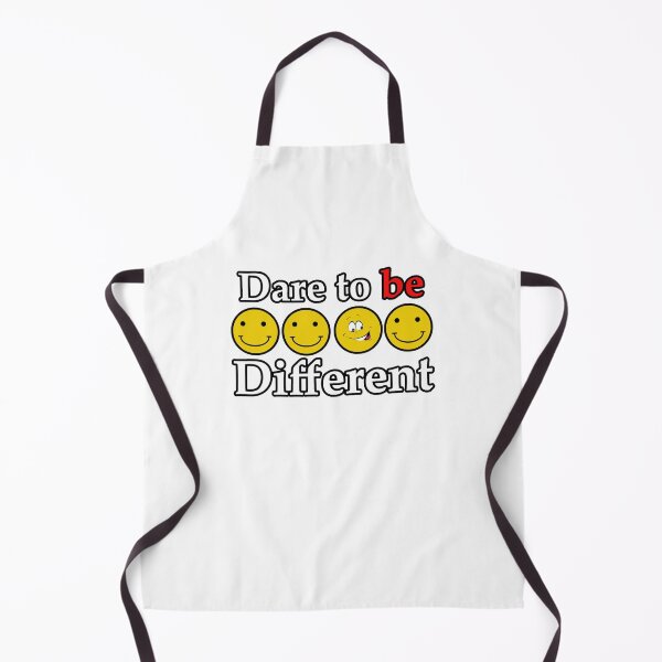 Item preview, Dare to be different designed and sold by catalin87.