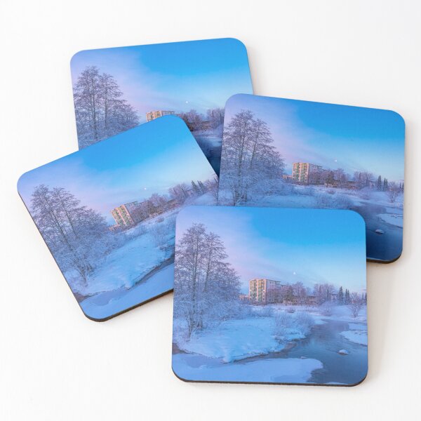 Item preview, February morning designed and sold by Veikko  Suikkanen.