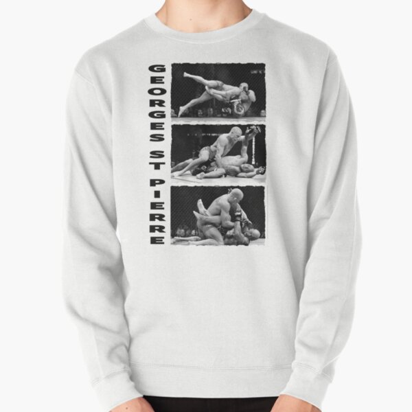 Item preview, Georges St-Pierre designed and sold by MmaZone.