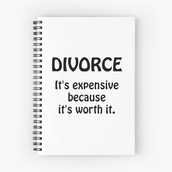 Item preview, Divorce Worth It designed and sold by TheBestStore.