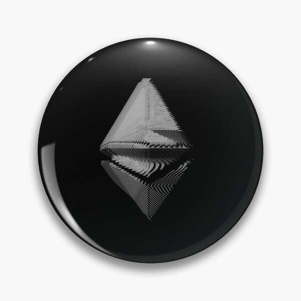Item preview, Ethereum edit designed and sold by S Y N T H R E A L M.