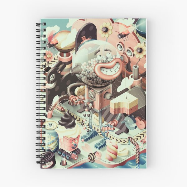 Item preview, Candyland designed and sold by Gilmar Pattipeilohy.