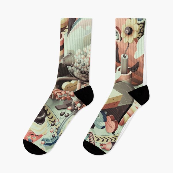 Item preview, Candyland designed and sold by Gilmar Pattipeilohy.