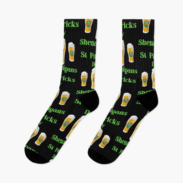 Item preview, St Patricks Day Shenanigans Celebration Gifts designed and sold by fra02.