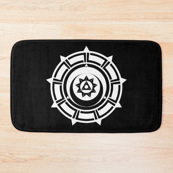 Artikelvorschau, Pewsey Crop Circle entworfen und verkauft von ShapesofWisdom.