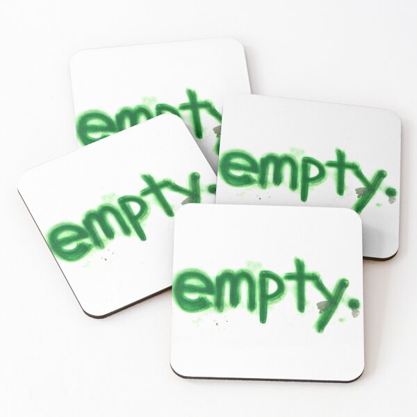 Item preview, Graffiti Art Spray Paint Urban Street Word Empty designed and sold by WheresMyMojo.