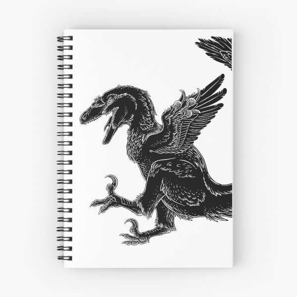 Item preview, Deinonychus designed and sold by jfells.