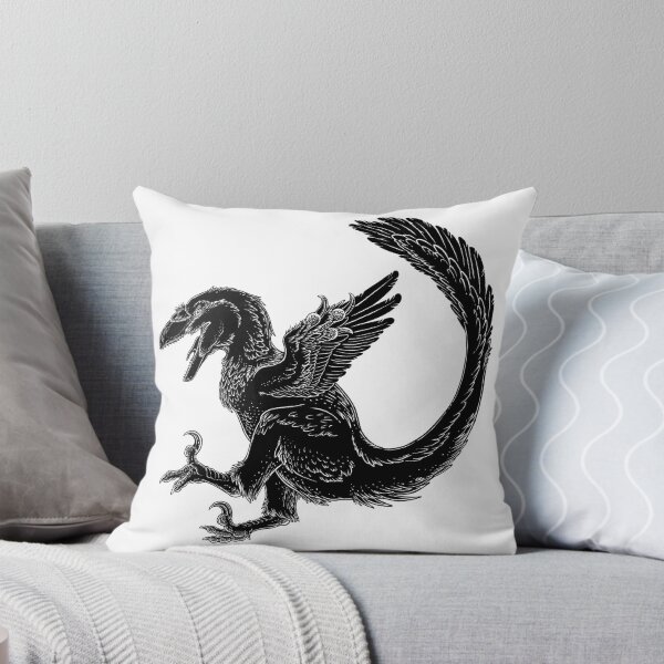 Item preview, Deinonychus designed and sold by jfells.