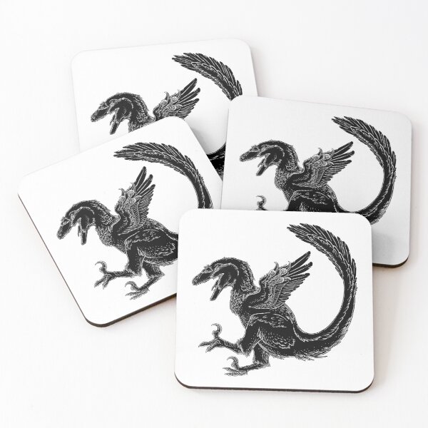 Item preview, Deinonychus designed and sold by jfells.