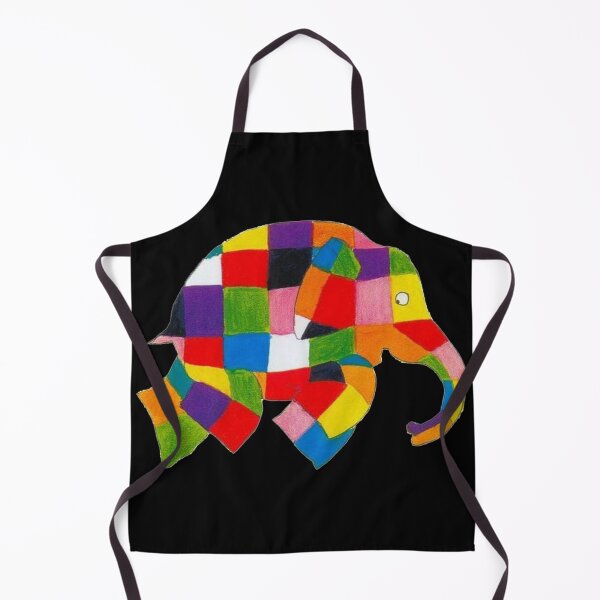 Item preview, ELEFANTE MULTICOLOR designed and sold by Dollor.