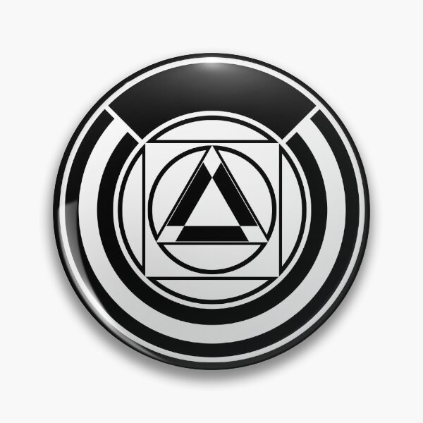 Item preview, Preston Candover Crop Circle designed and sold by ShapesofWisdom.