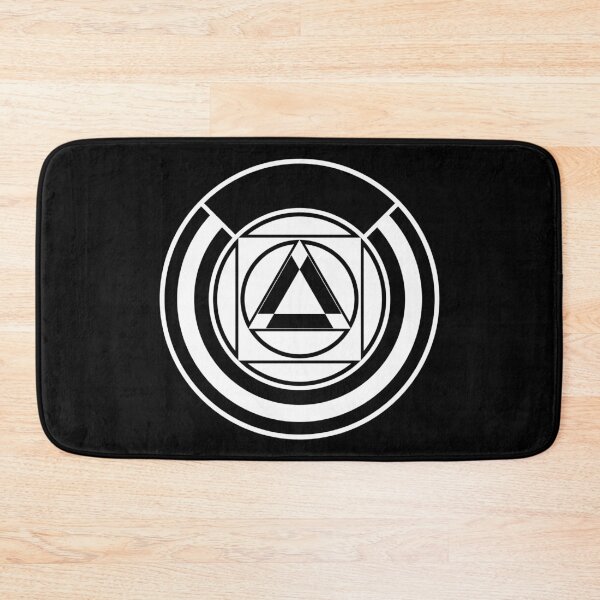 Item preview, Preston Candover Crop Circle designed and sold by ShapesofWisdom.