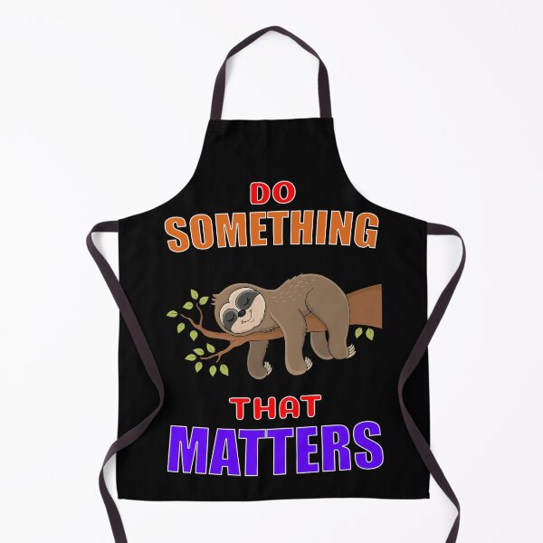 Item preview, Do Something That Matters Take a Break designed and sold by ChibiKolossus.
