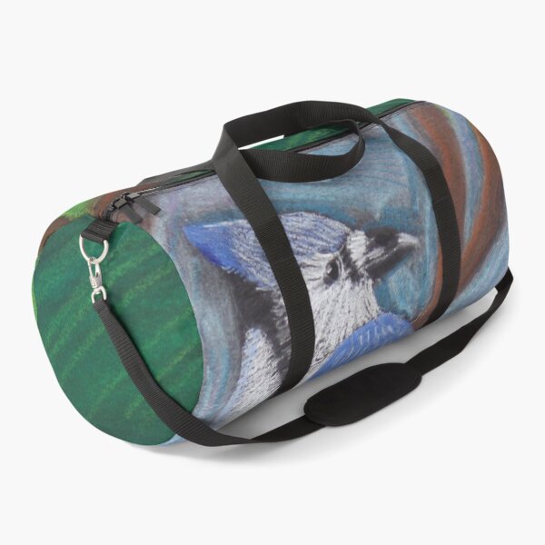 Item preview, Blue Jay - Pastel Painting designed and sold by Michael Keeter.