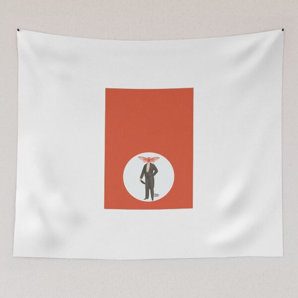 Item preview, Gentleman No. 10 designed and sold by sramemeo.
