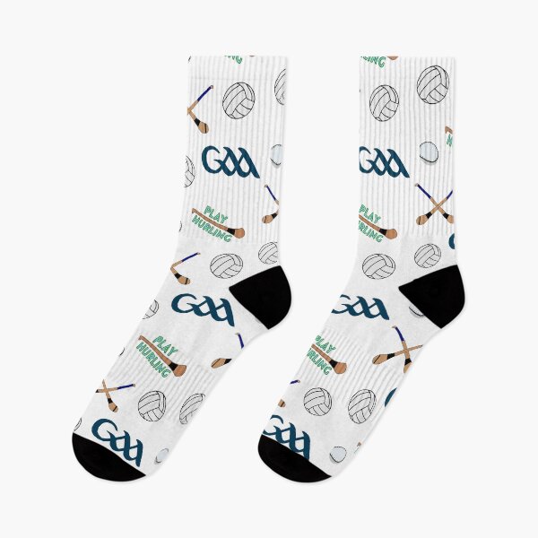 Item preview, Hurling and football designed and sold by Roisin678.
