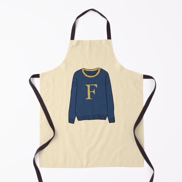 Item preview, Forge's Ugly Sweater designed and sold by MadaFaCose.