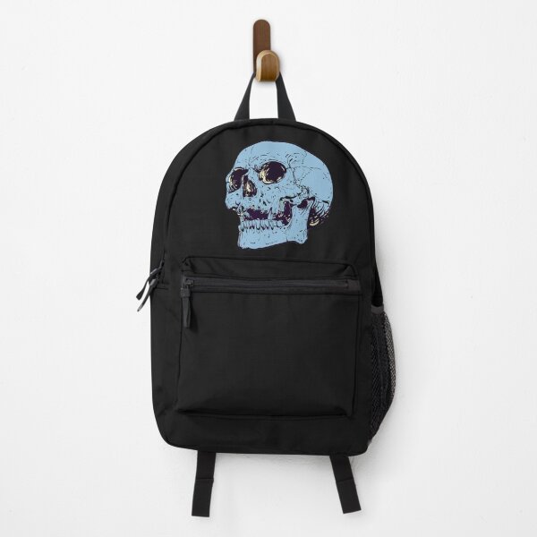 Item preview, Surfer Skull designed and sold by AmazingBubble.
