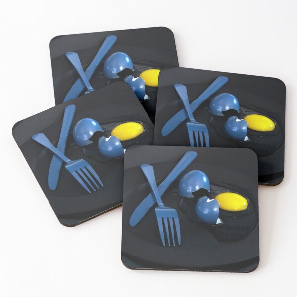Item preview, The Blue egg designed and sold by MarkBraham.