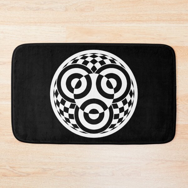 Item preview, Raisting Crop Circle designed and sold by ShapesofWisdom.