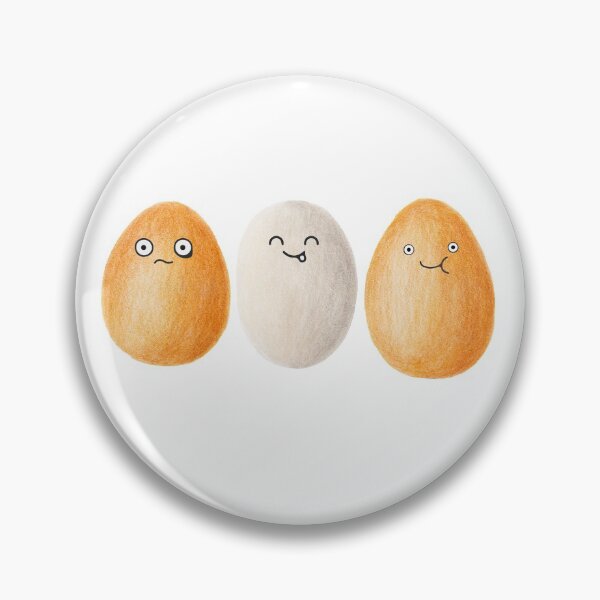 Item preview, Cute Yummy Eggs  designed and sold by Dimitry Zub.